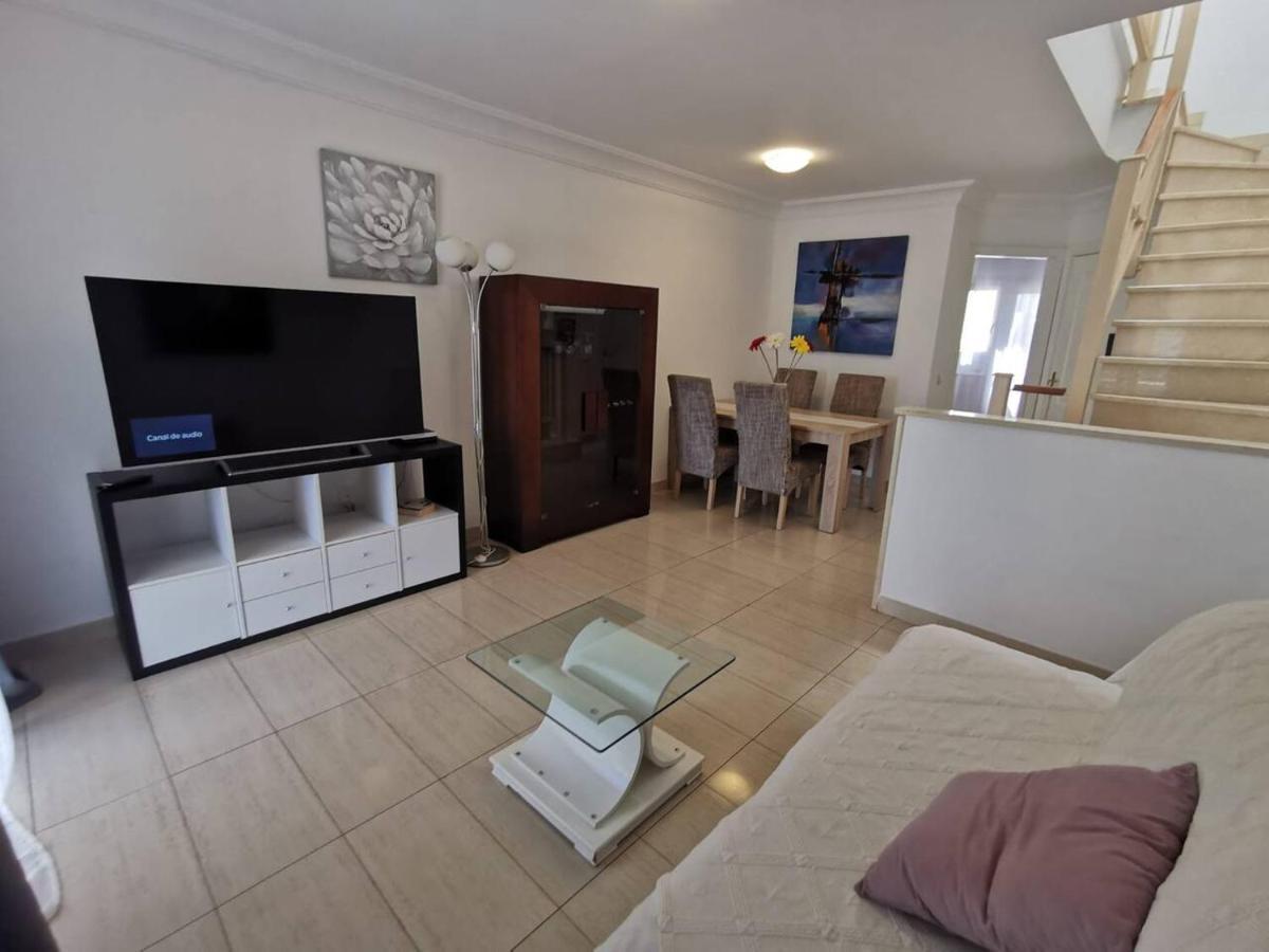 Relax And Enjoy In Tenerife Sud! Villa Chayofa Buitenkant foto