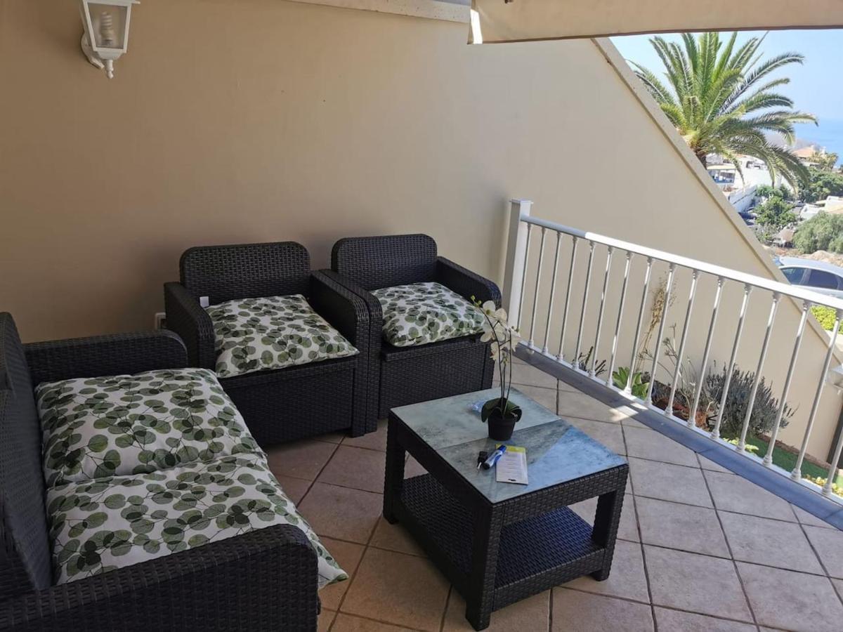 Relax And Enjoy In Tenerife Sud! Villa Chayofa Buitenkant foto