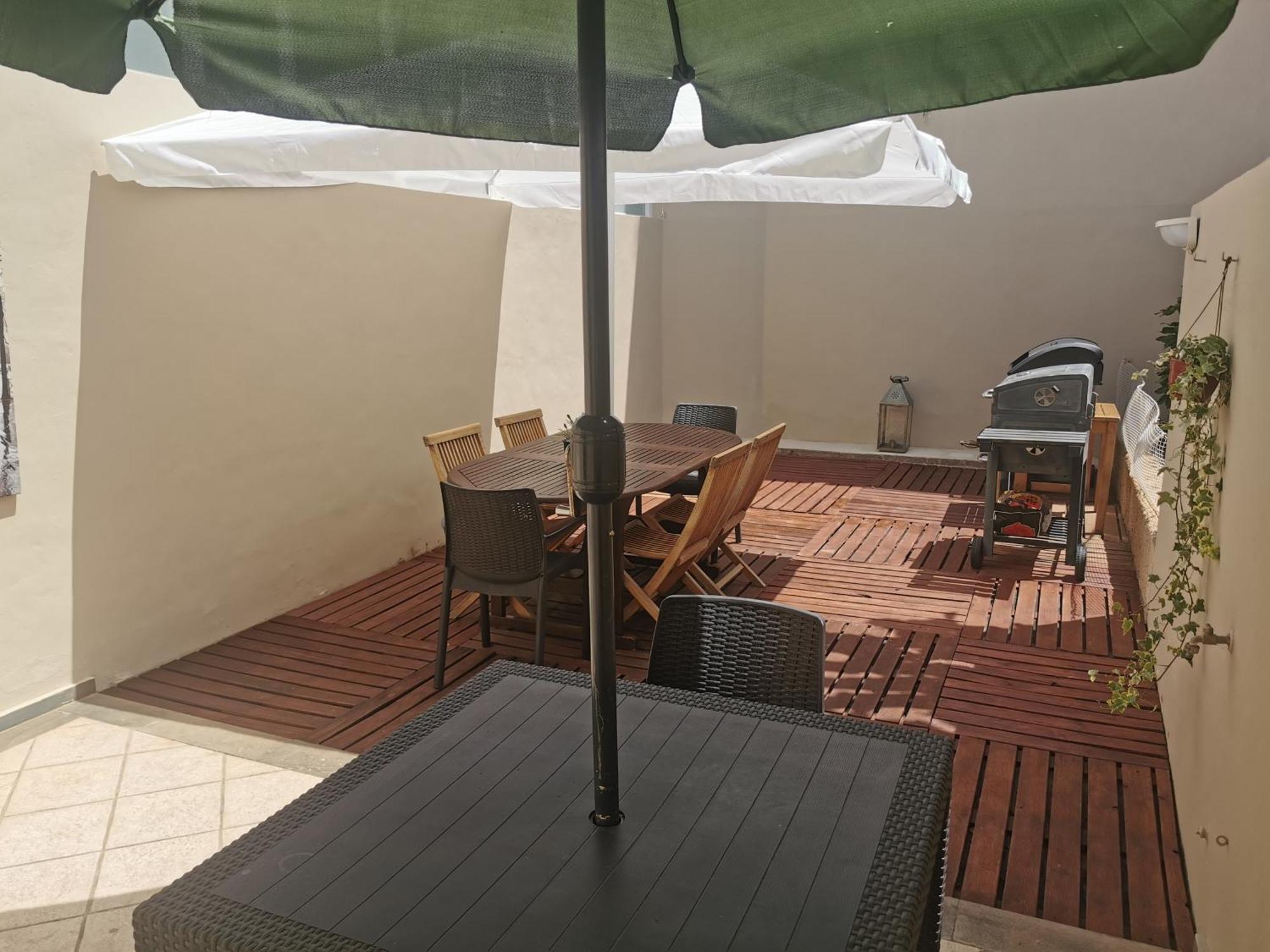 Relax And Enjoy In Tenerife Sud! Villa Chayofa Buitenkant foto
