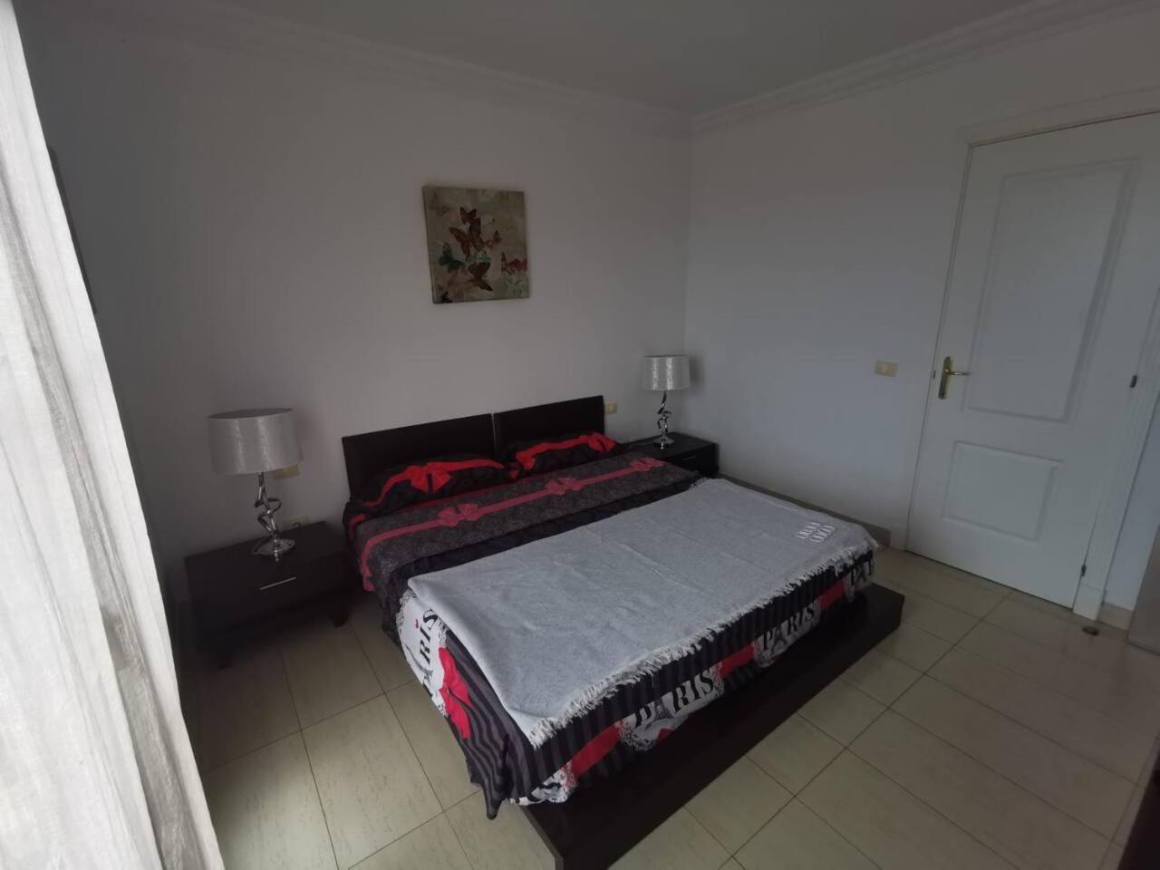 Relax And Enjoy In Tenerife Sud! Villa Chayofa Buitenkant foto