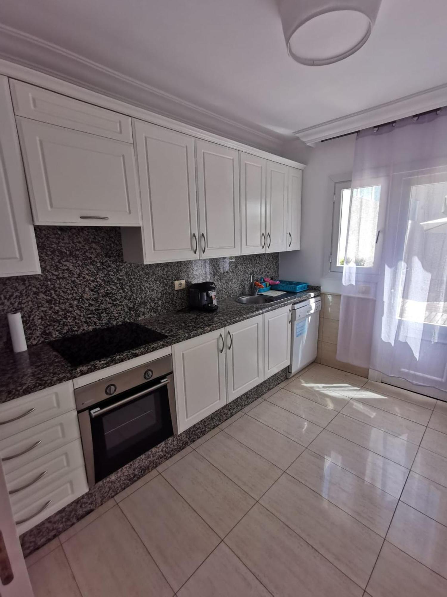 Relax And Enjoy In Tenerife Sud! Villa Chayofa Buitenkant foto